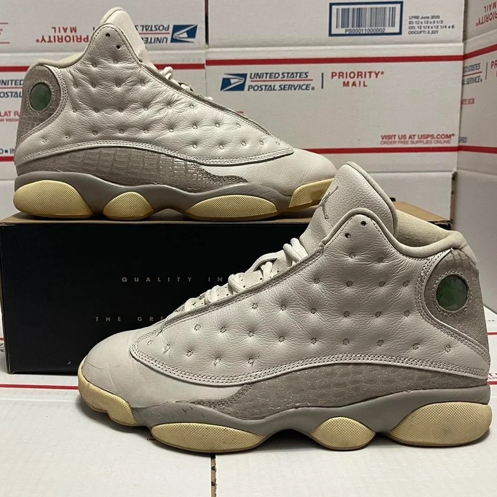 Wmns Air Jordan 13 Retro “Phantom”